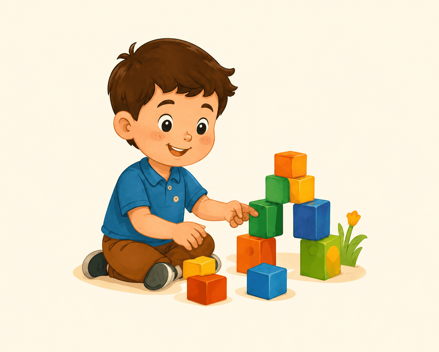 Nursery